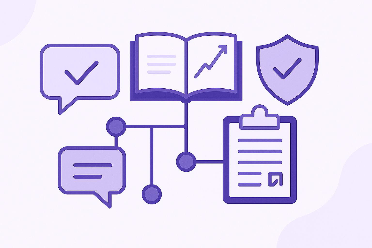 Beratung und Unterstützung