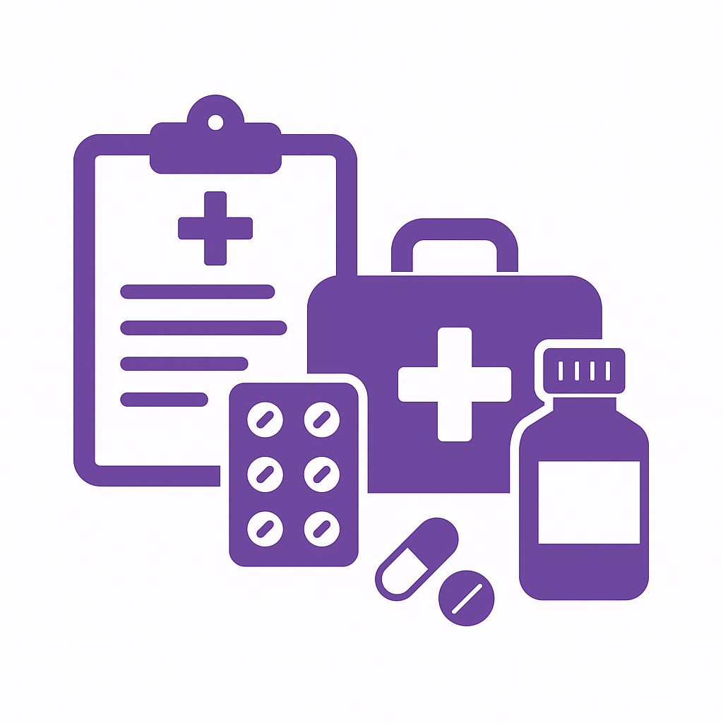 Spitex Benevita Team