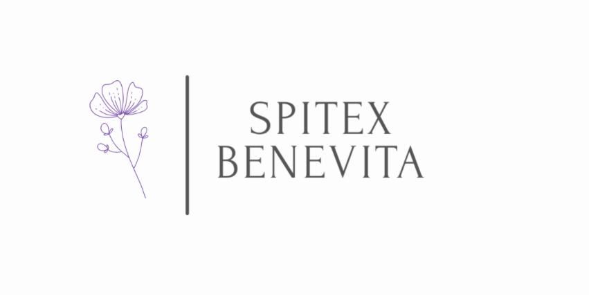 Spitex Benevita Logo
