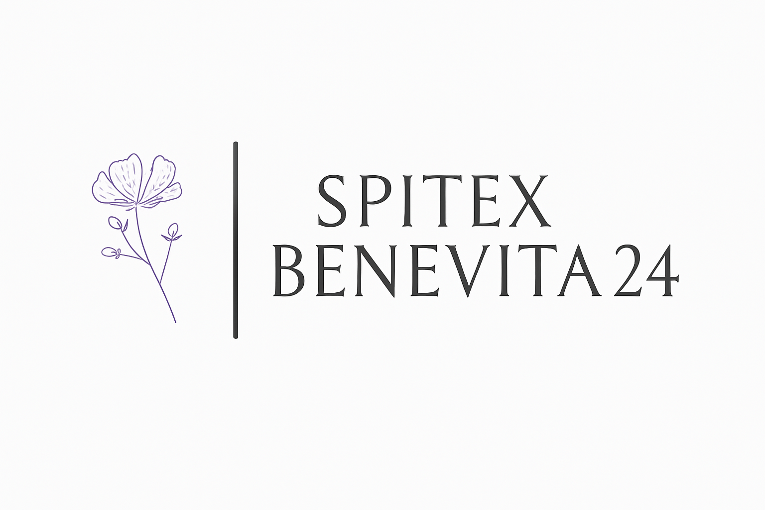 Spitex Benevita Logo